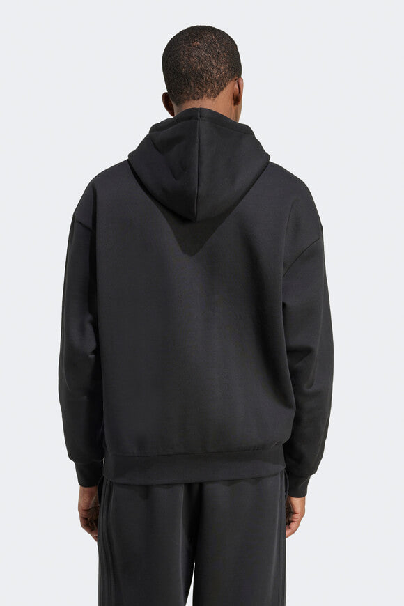 Sweatshirt à capuchon - Black