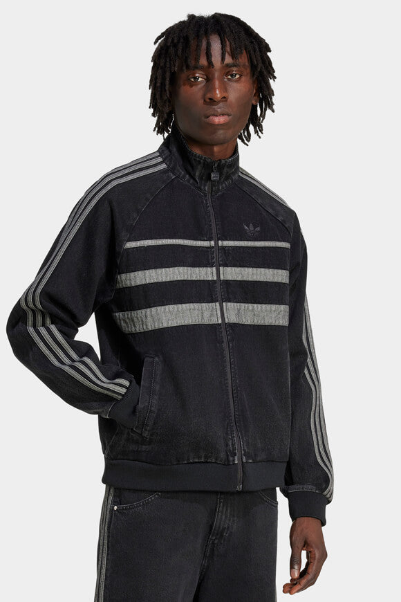 Veste en jean - True Black Denim