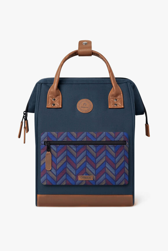 Zaino Chicago 18l - Navy