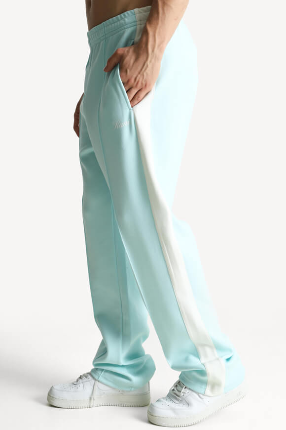 Trainingshose - Light Aqua