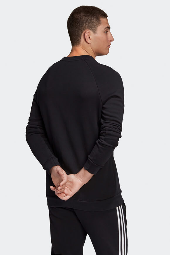 Sweat-shirt - Noir