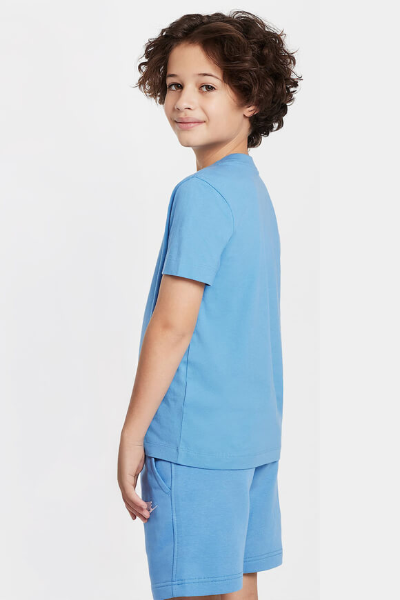 T-Shirt - Blue Beyond