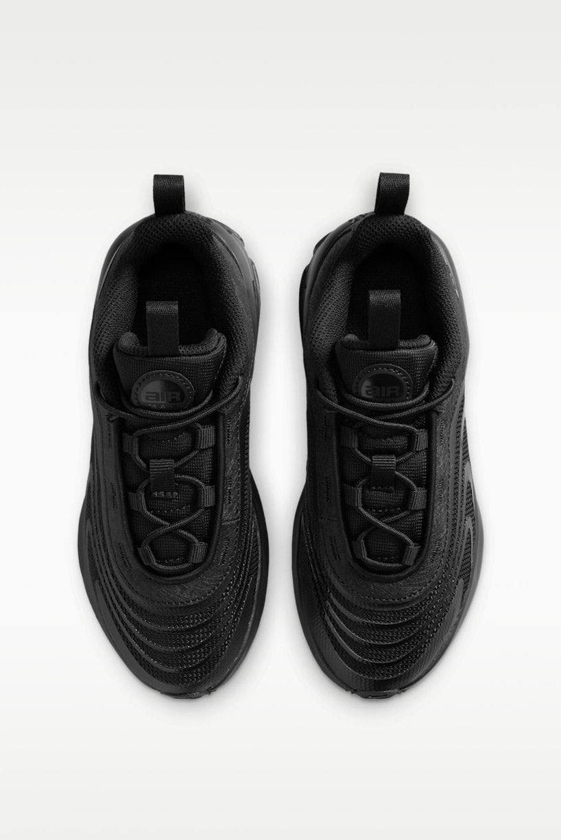 Air Max Fire Kids Sneaker - Black