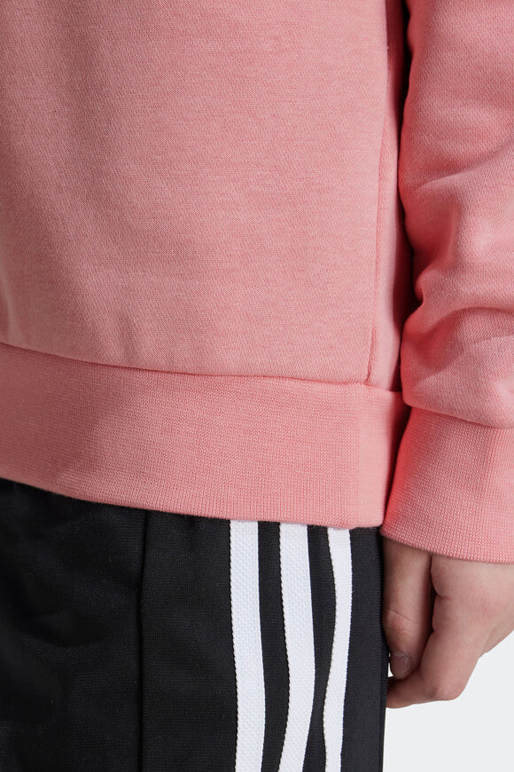 Sweat-shirt - Semi Pink Spark