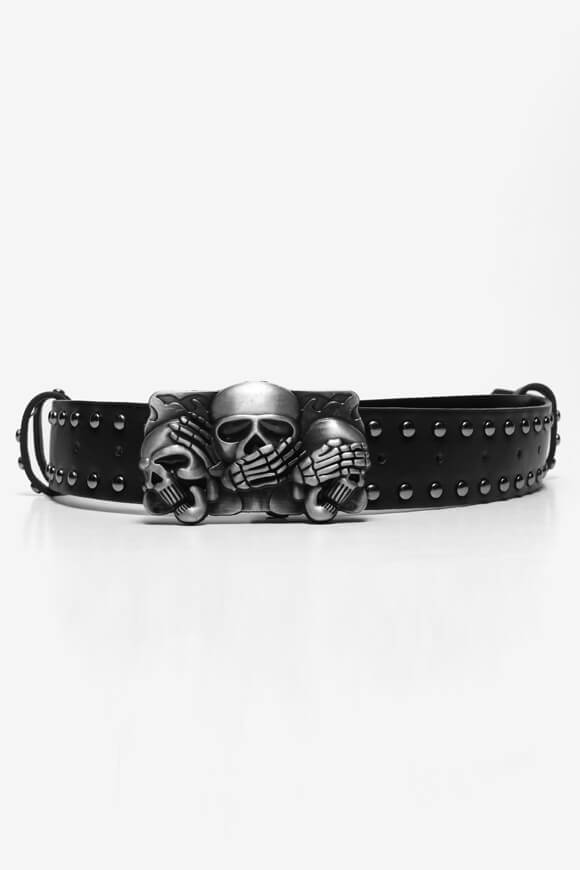 Gürtel - Black