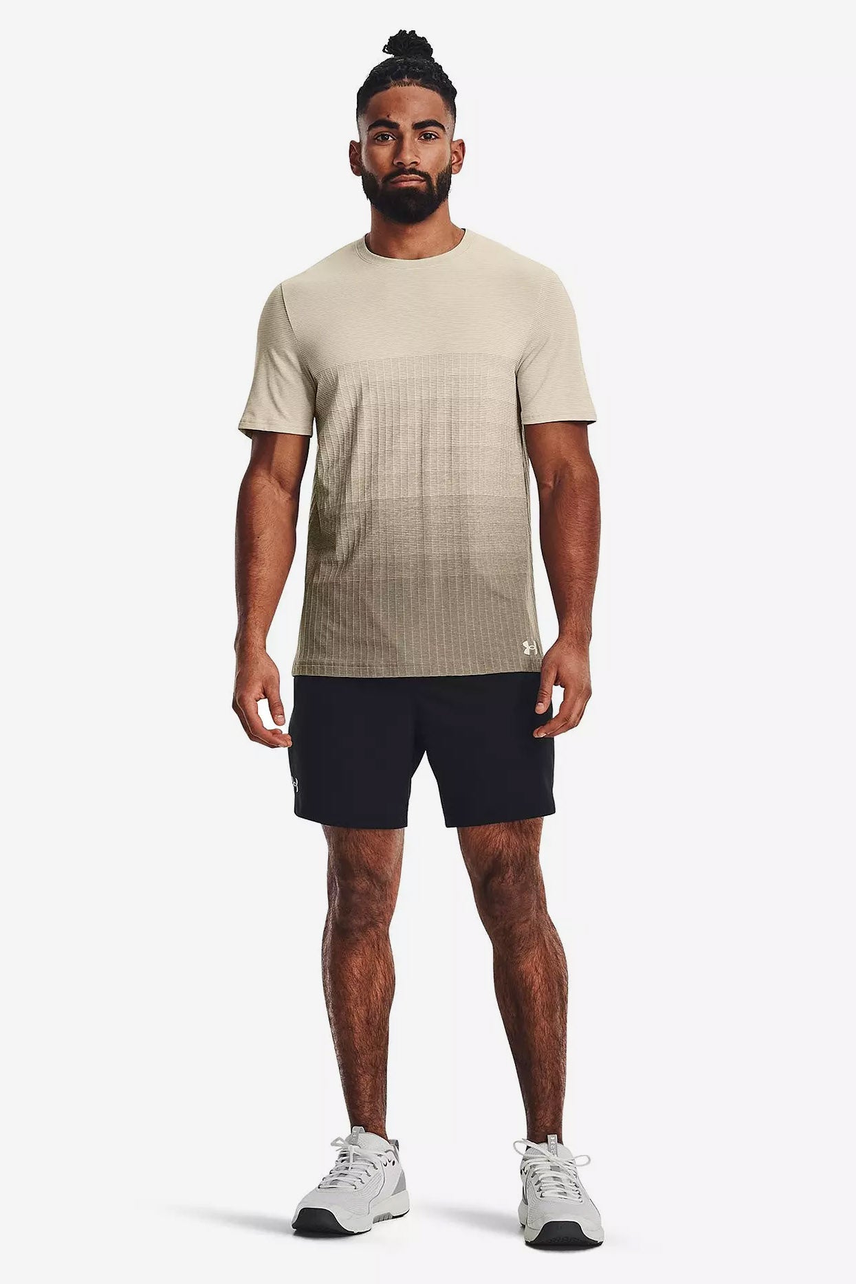 Trainingsshorts - Black