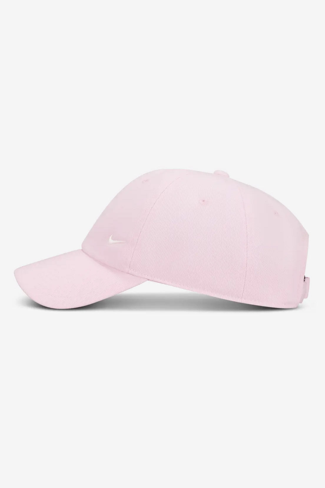 Strapback Cap - Pink Foam