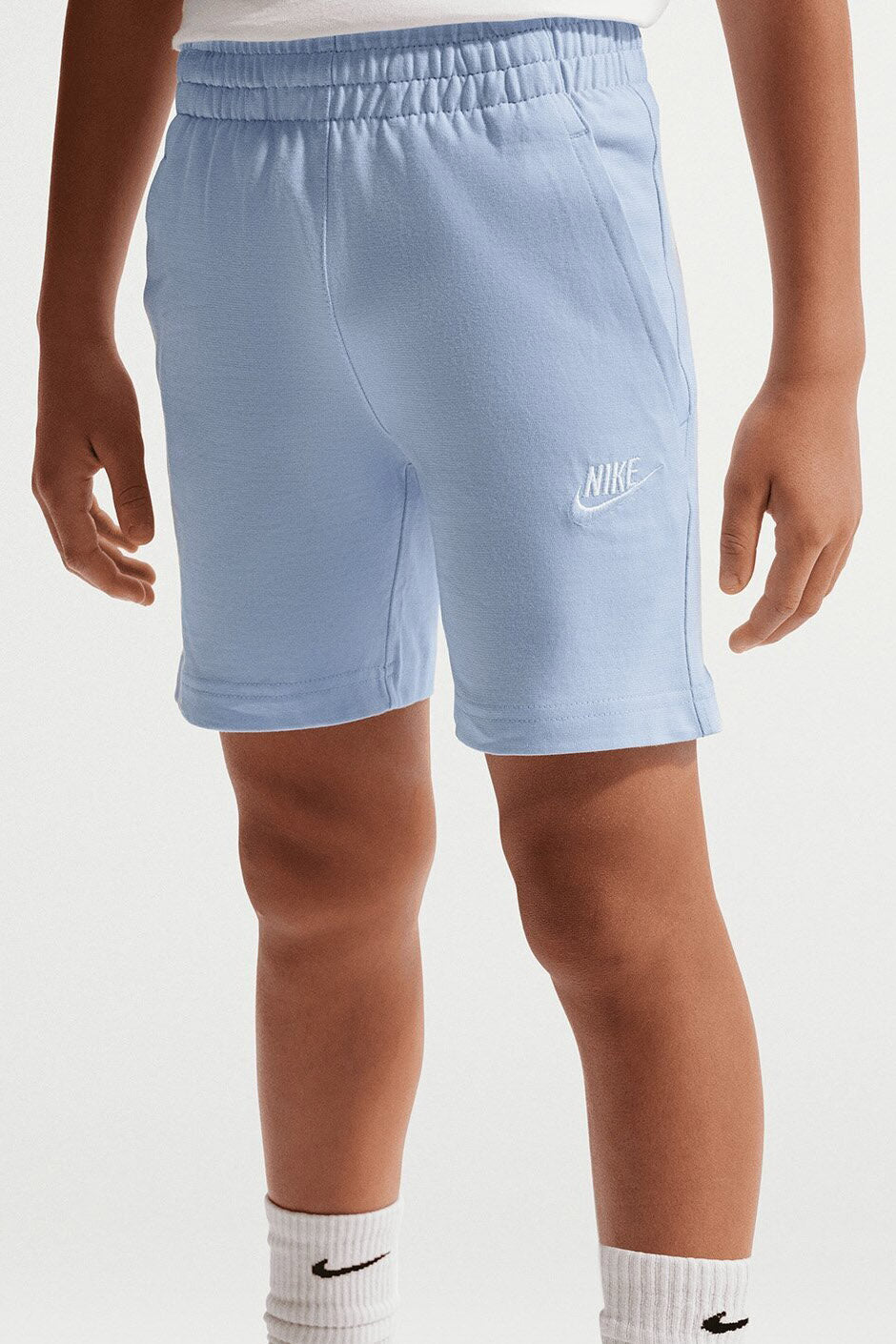 Sportswear Club Sweatshorts - Hydrogen Blue