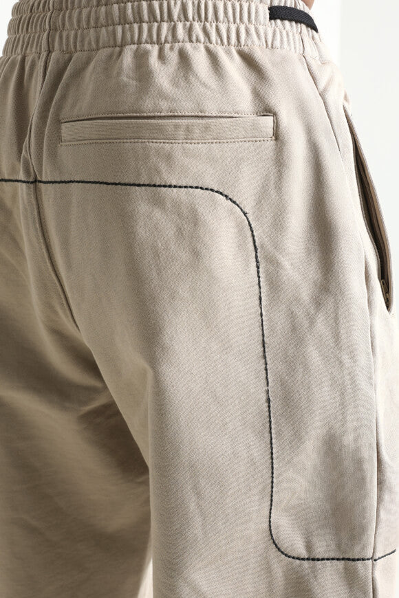 Pantalon sweat - Beige