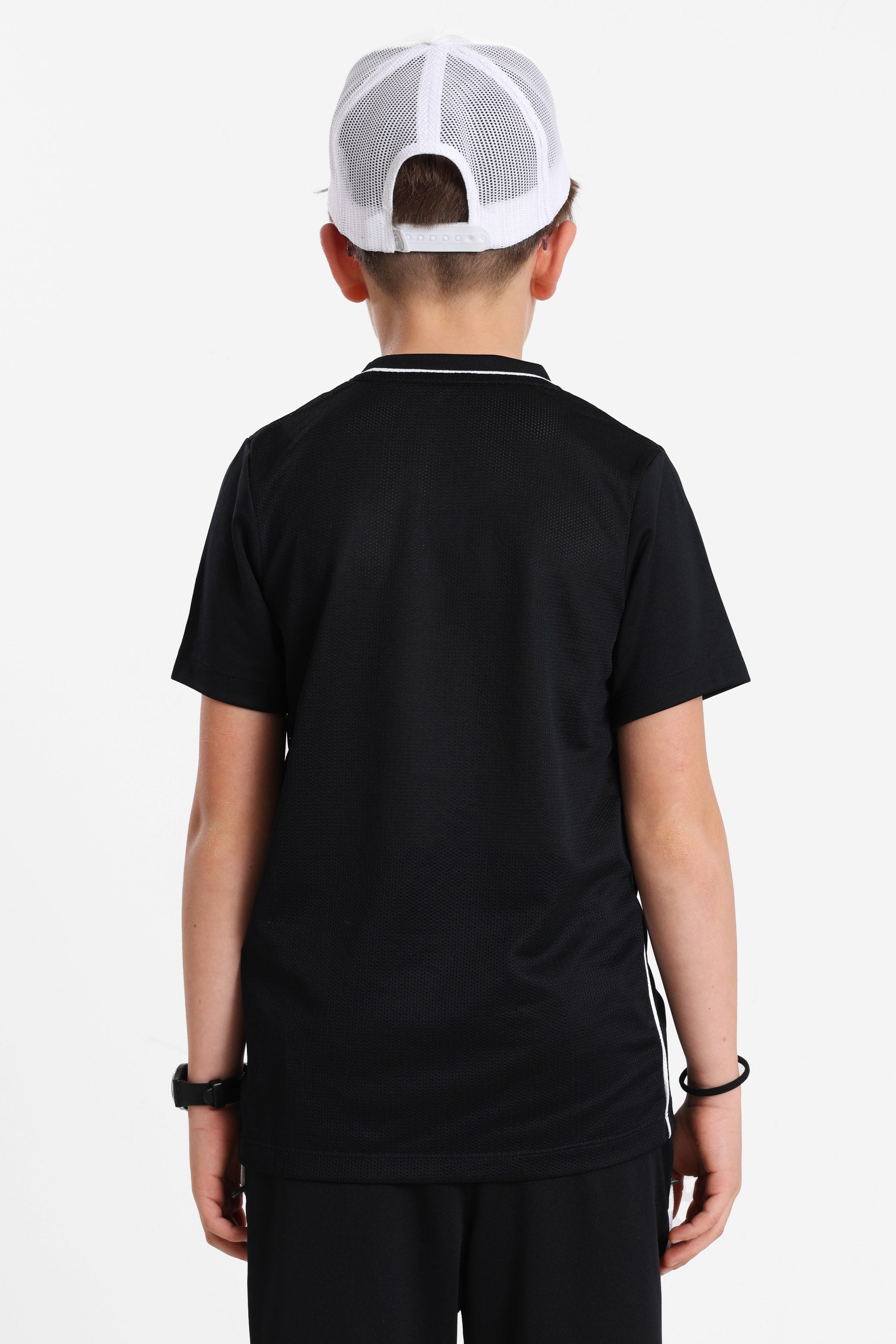 T-Shirt - Black