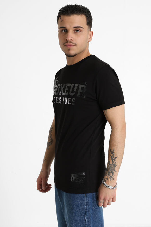 T-Shirt - Black