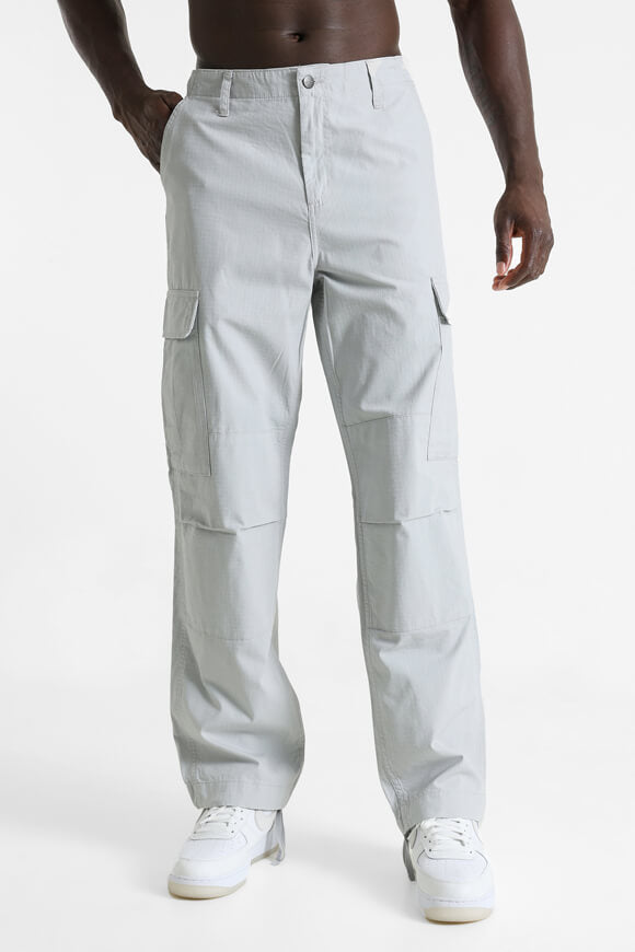 Pantalon Cargo Regular L32 - Sonic Silver Rinsed