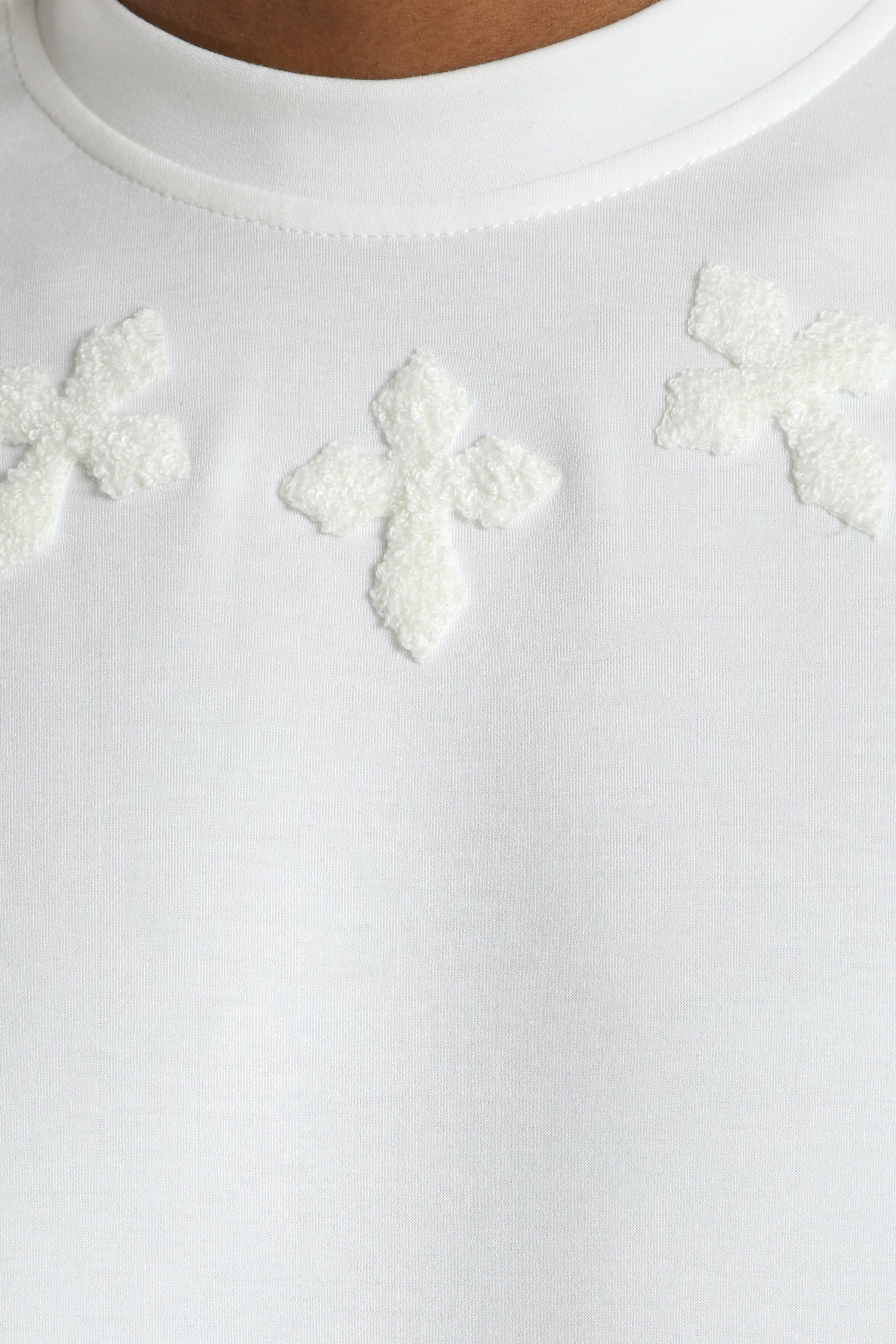 T-Shirt - Offwhite