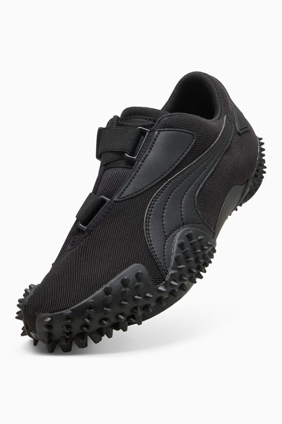 Sneakers Mostro OG Prime - Black