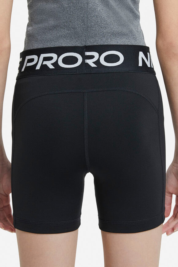 Pantalon cycliste - Noir