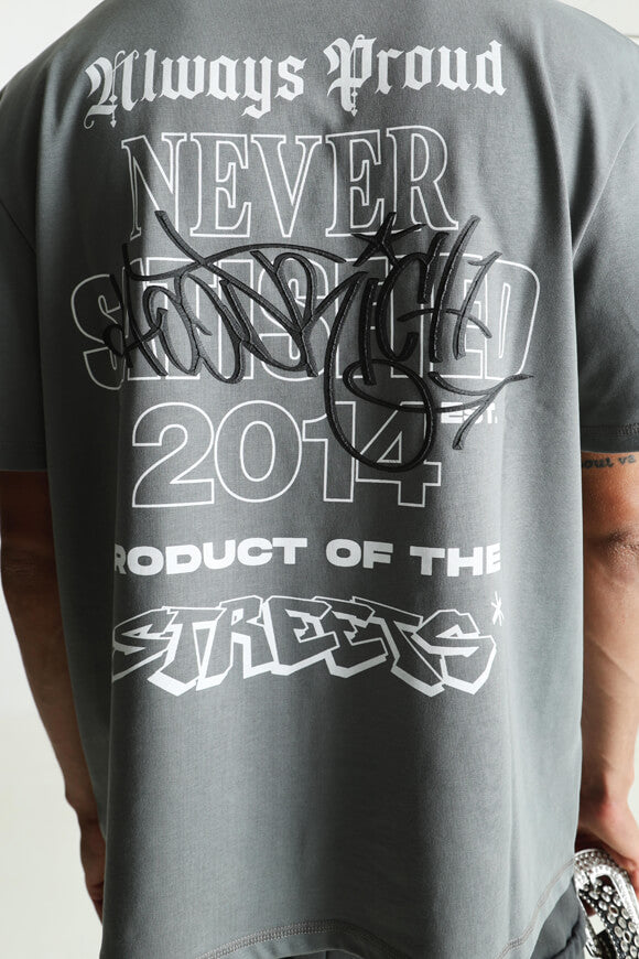 T-Shirt - Sedona Sage