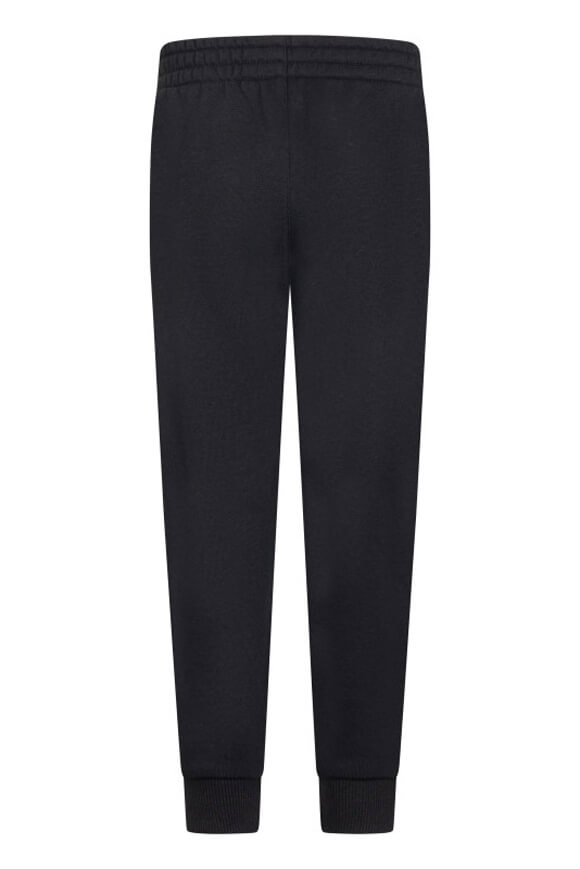 Pantaloni della tuta Sportswear Club Fleece Kids - Nero