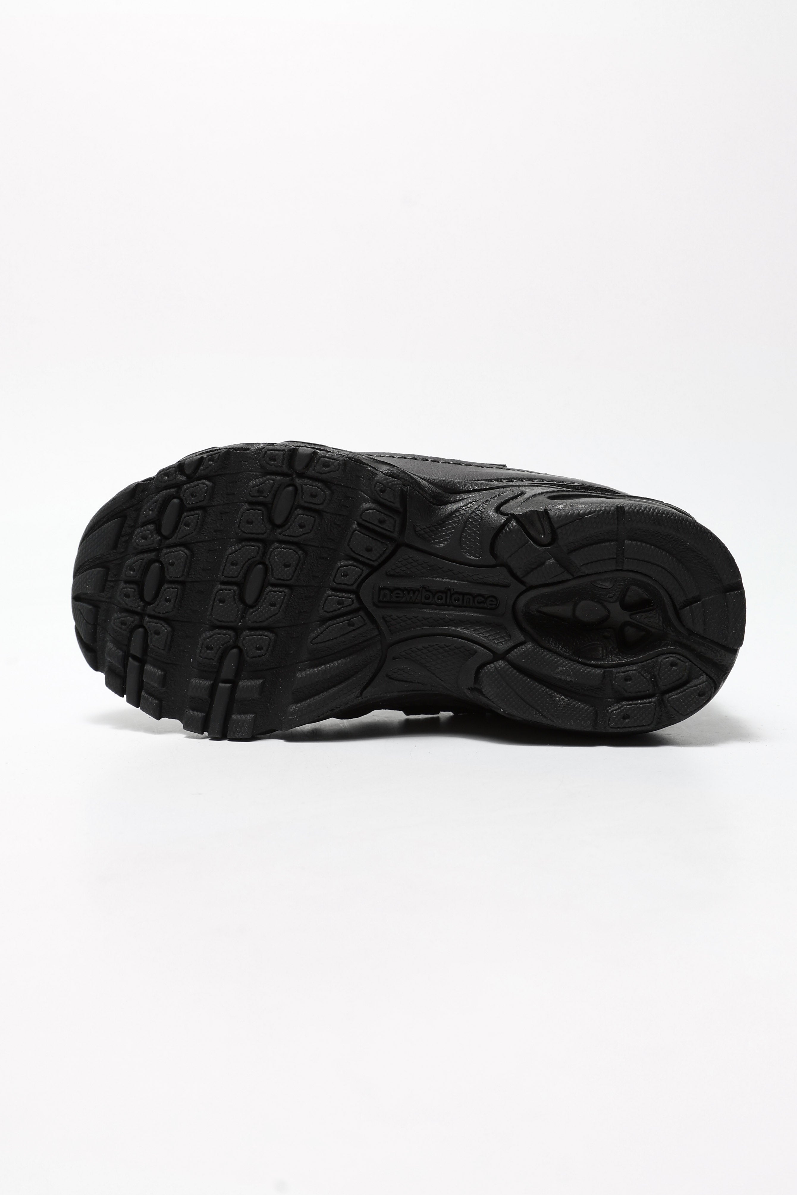 740 Baby Sneaker - Black