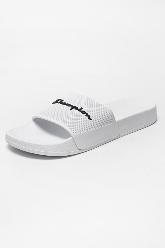 Muli Daytona - Bianco