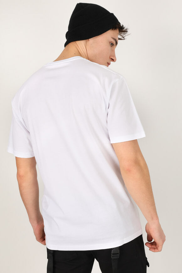 T-Shirt - Blanc