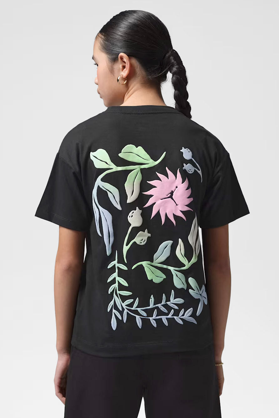 T-shirt - Black