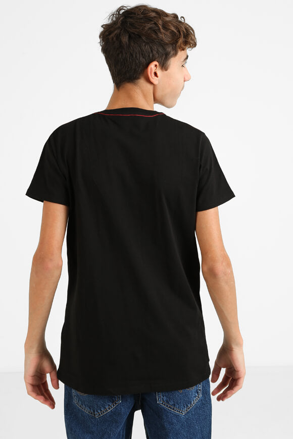 T-shirt - Nero