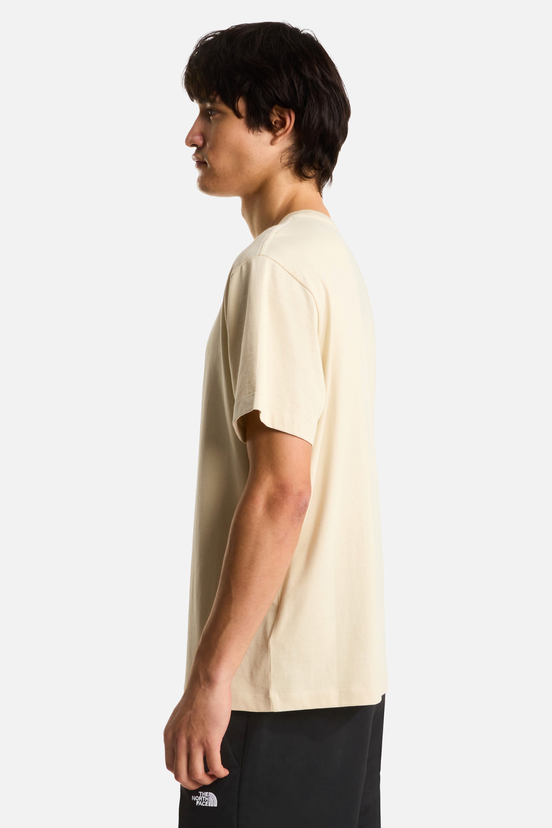 T-shirt - Desert Stone