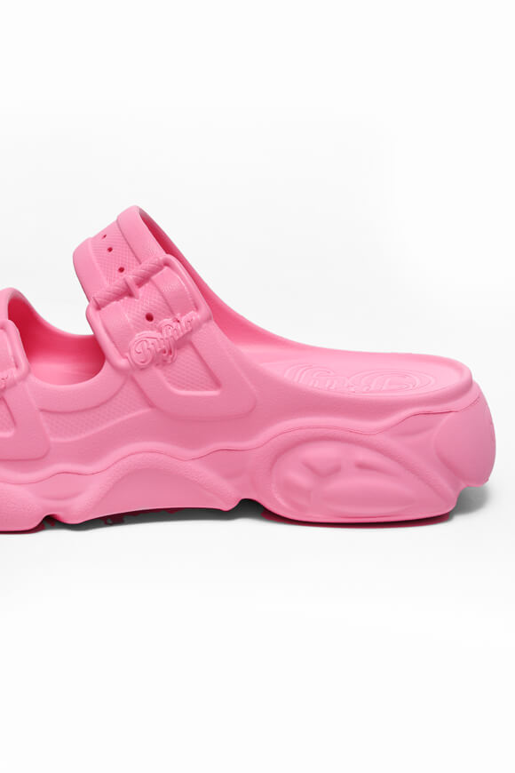Platform slides - Pink