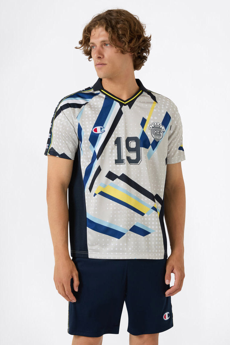 T-Shirt - Multicolor