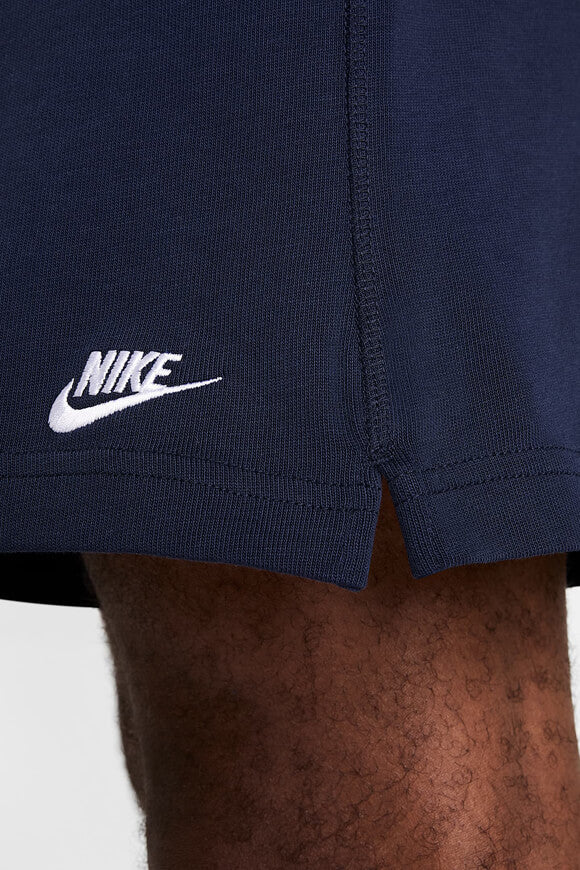 Club Sweatshorts - Obsidian