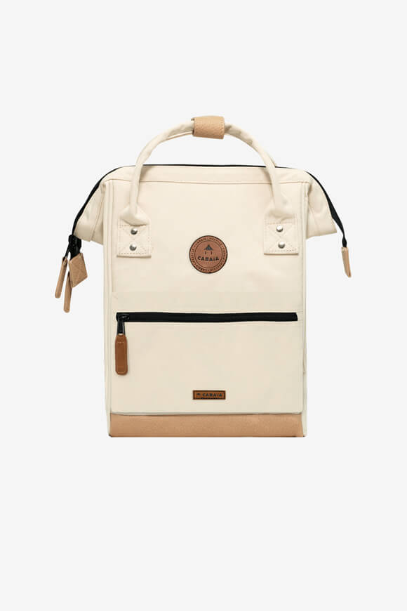 Rucksack 12L - Creme