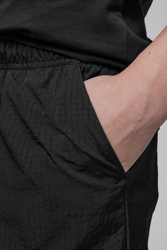 Trainingsshorts - Black