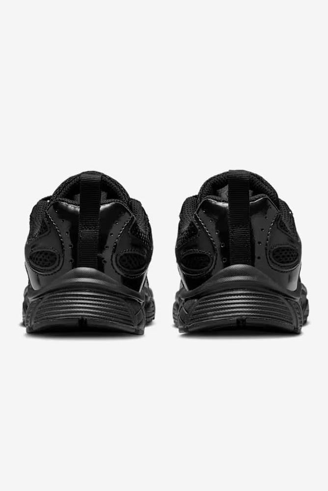 V5 RNR Kids Sneaker - Black + Anthracite