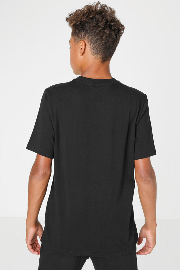 T-shirt - Black