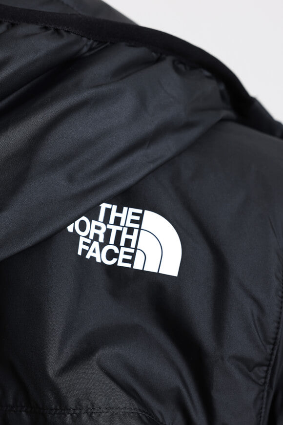 Veste tampon - Black