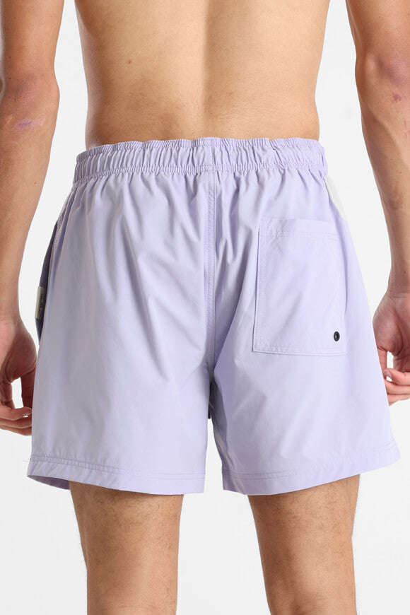JPSTMAUI Badeshorts - Languid Lavender