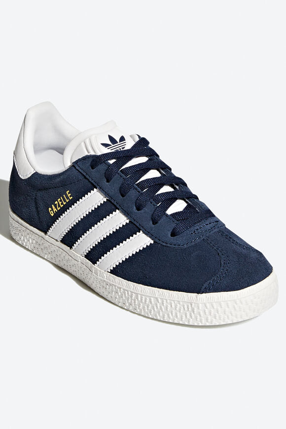 Gazelle Kids Baskets - Collegiate Navy + Cloud White