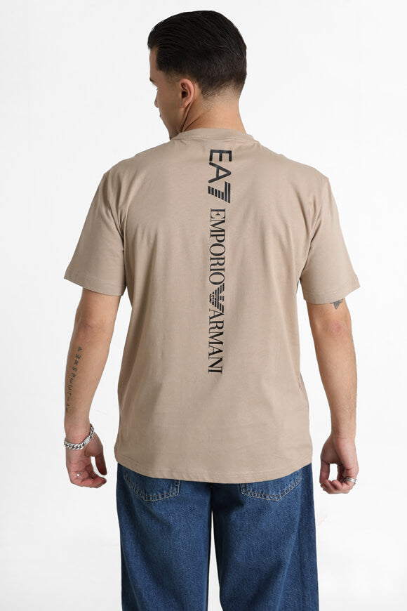 T-shirt - Cobblestone