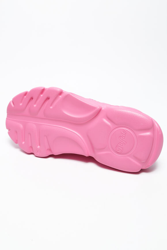 Platform slides - Pink