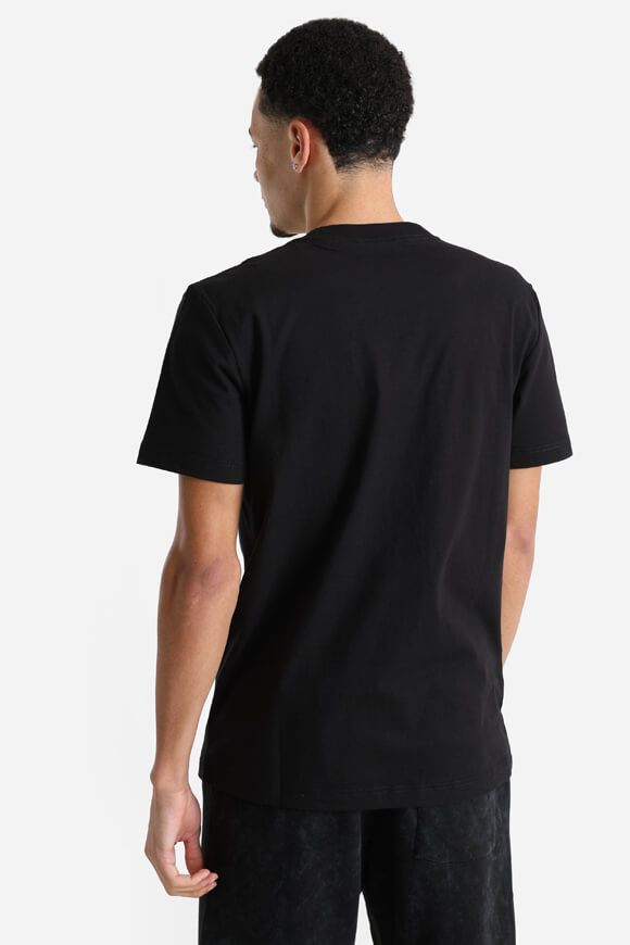 Heavy t-shirt - Black