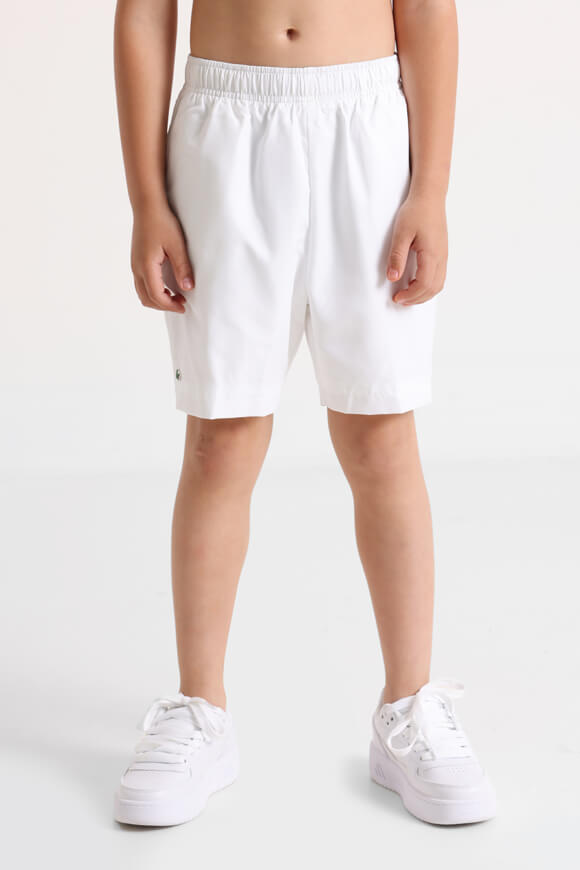 Short de survêtement - White