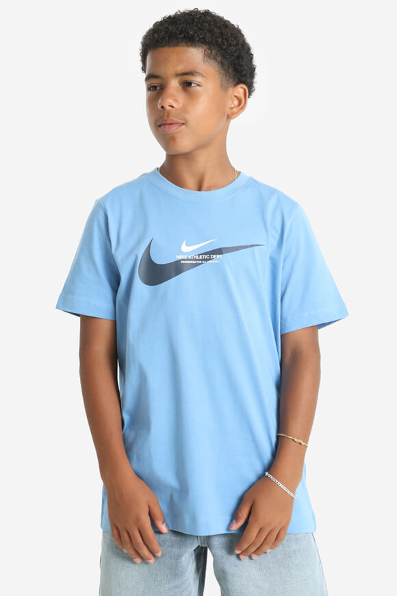 T-Shirt - Blue