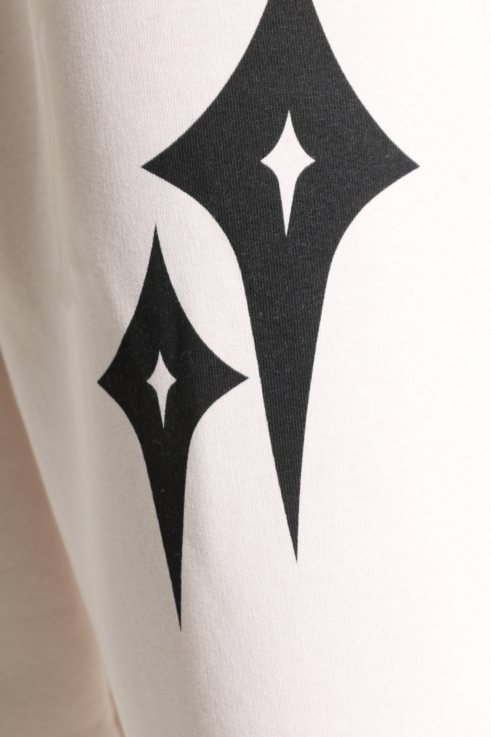 Sweathose - Light Rose