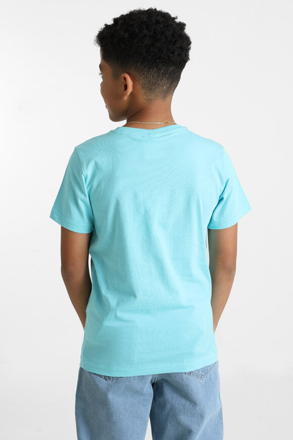 T-Shirt - Turquoise