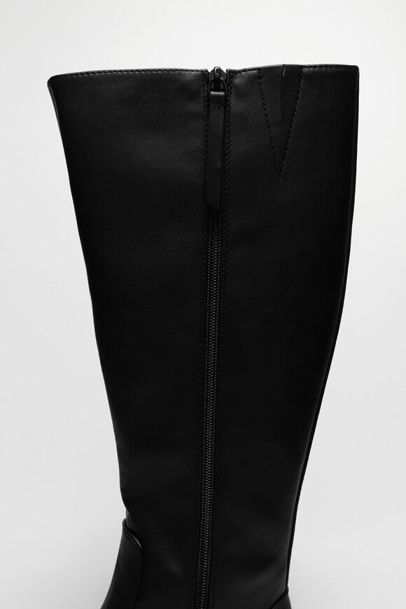 Plateau Stiefel - Black