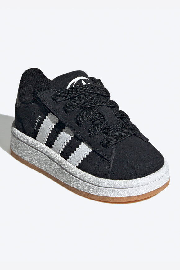 Baskets pour bébé Campus 00s - Core Black + Footwear White + Gum
