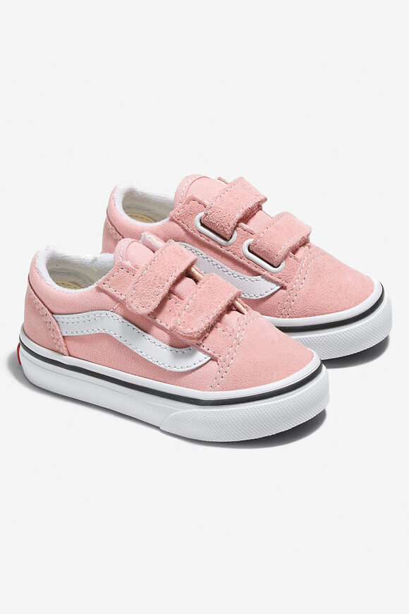 Sneaker Old Skool per bambini - Rosa cipria