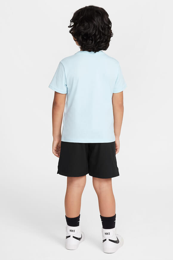 Rhythm Kids-Set - Light Blue + Black