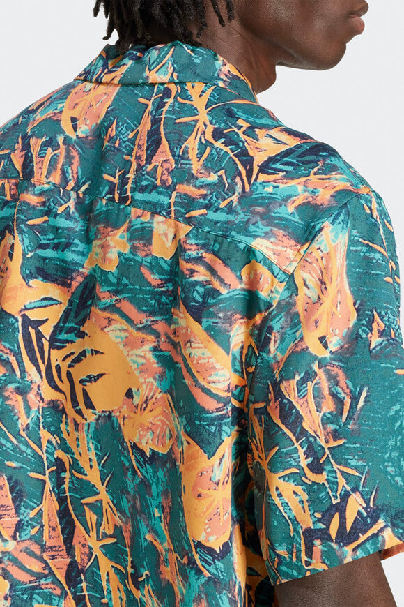 Chemise - Multicolore