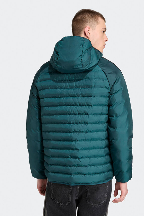 Leichte gesteppte Jacke - Aurora Ivy